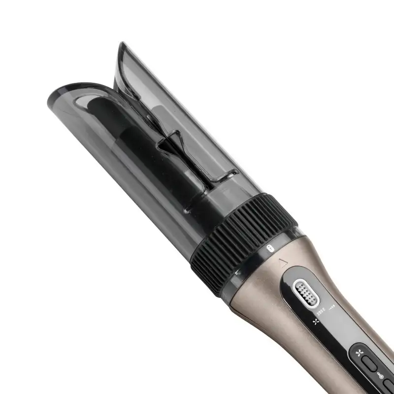BABYLISS C6688E Curl Secret grey
