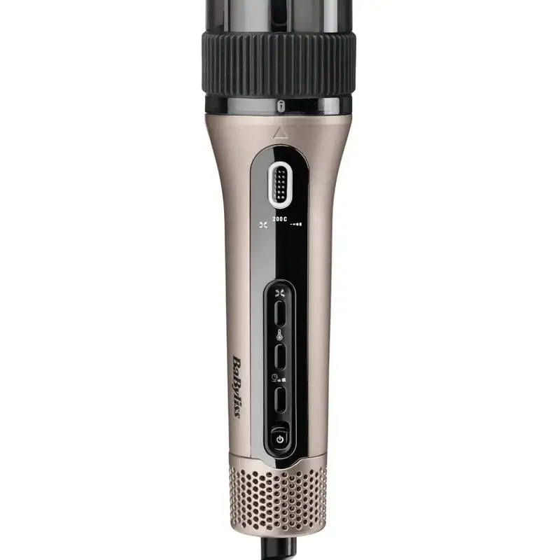BABYLISS C6688E Curl Secret grey