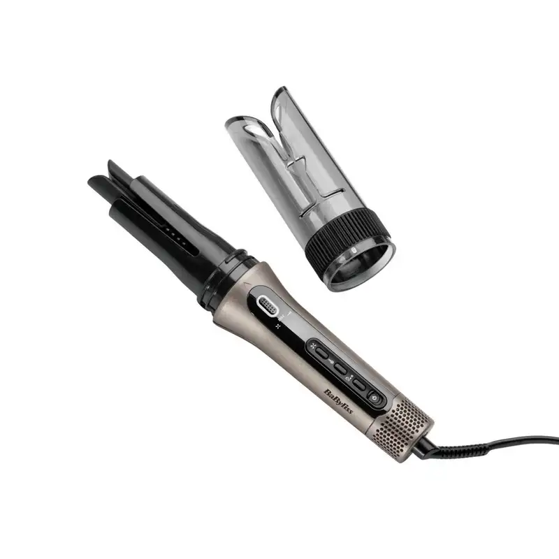 BABYLISS C6688E Curl Secret grey