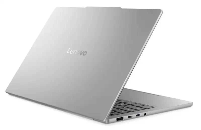 LENOVO IdeaPad Slim 5 13ARP10, 13.3" WUXGA, AMD Ryzen 5 7535HS, 16GB, 512GB SSD, Backlite, DOS, Aluminium, Cloud Grey (83J20034YA)