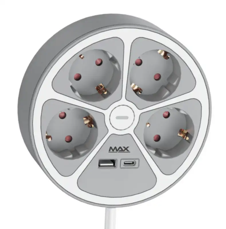 MAX MPS-04UG-3M
