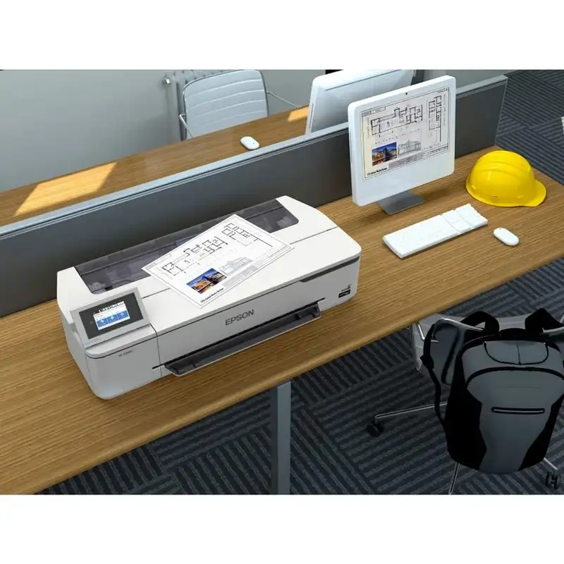 EPSON SureColor SC-T3100 inkjet ploter 24" standard