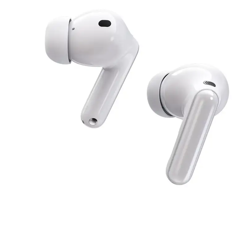 MOTOROLA Buds 2 Plus Bright White
