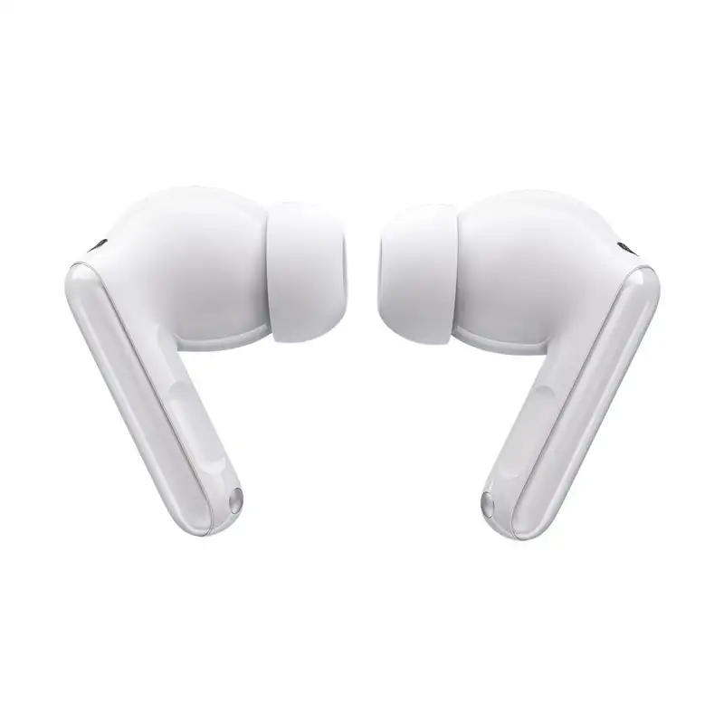 MOTOROLA Buds 2 Plus Bright White