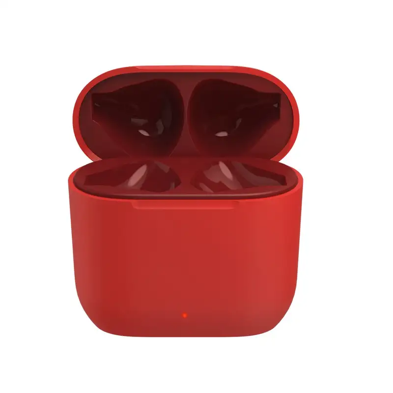 HAMA Freedom Light BT True Wireless crvena