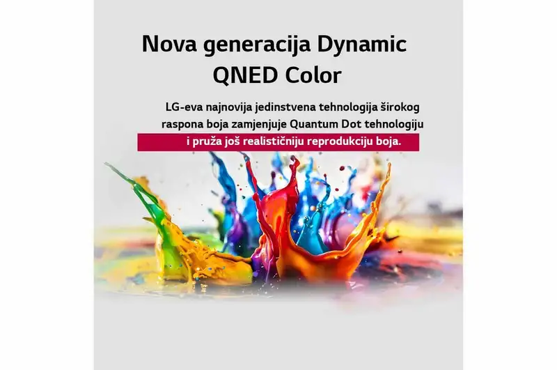 LG 50QNED82A3B.AEU