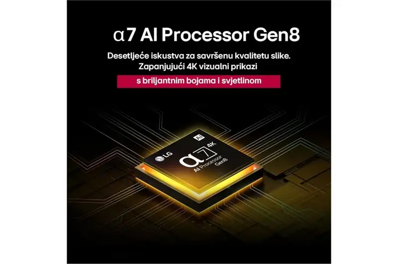 LG 50QNED82A3B.AEU
