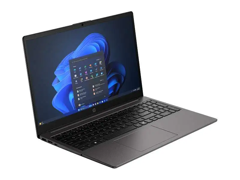 HP 255 G10, 15.6" FHD, AMD Ryzen 3-7335U, 16GB, 512GB, DOS (C68VKAT)
