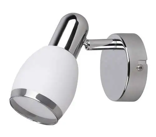 RABALUX Elite spot E14 1x40W hrom