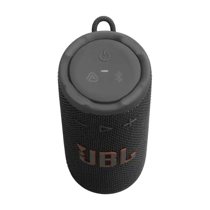JBL GRIP BLACK