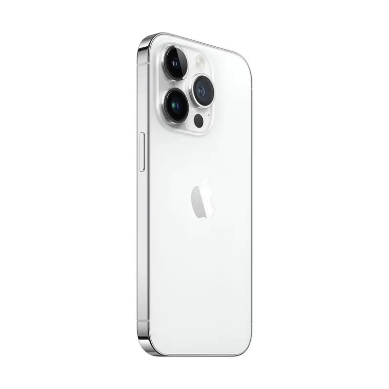 APPLE iPhone 14 Pro 256GB Silver mq103sx/a
