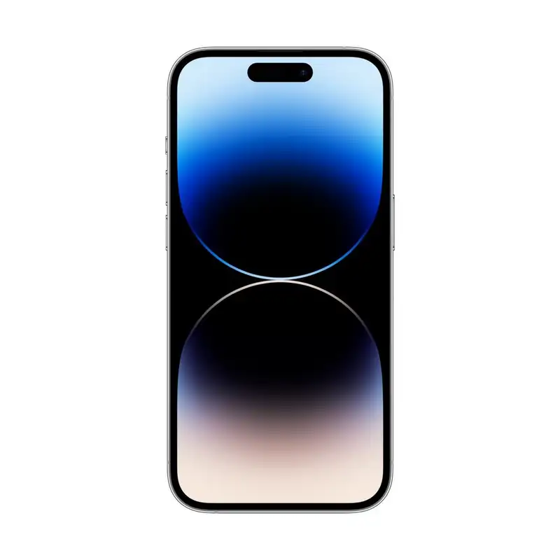 APPLE iPhone 14 Pro 256GB Silver mq103sx/a
