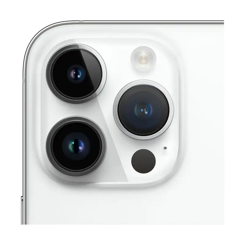 APPLE iPhone 14 Pro 256GB Silver mq103sx/a