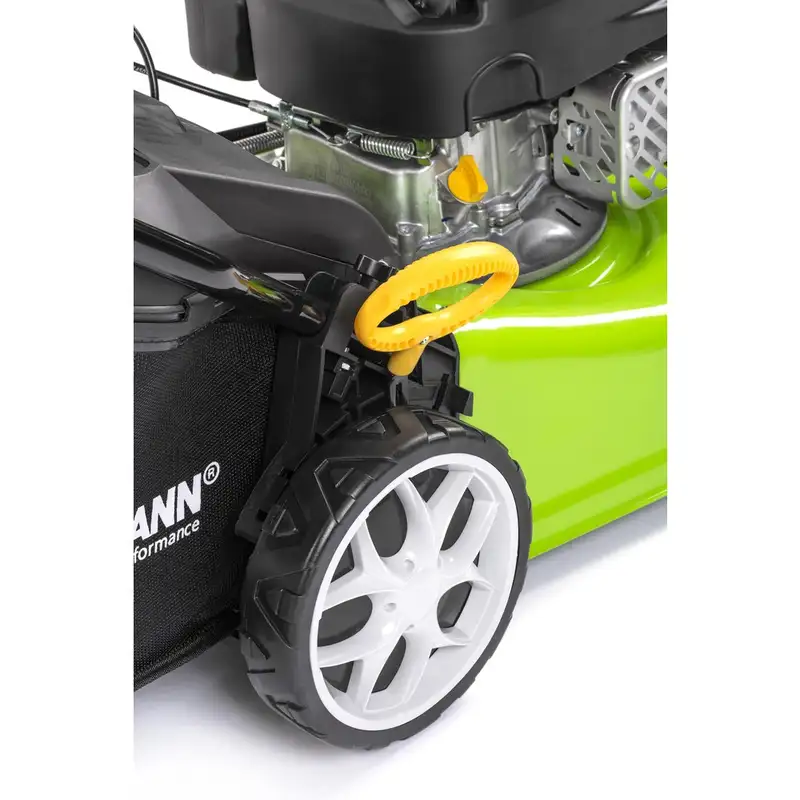 FIELDMANN FZR 4210-B Benzinska kosilica za travu