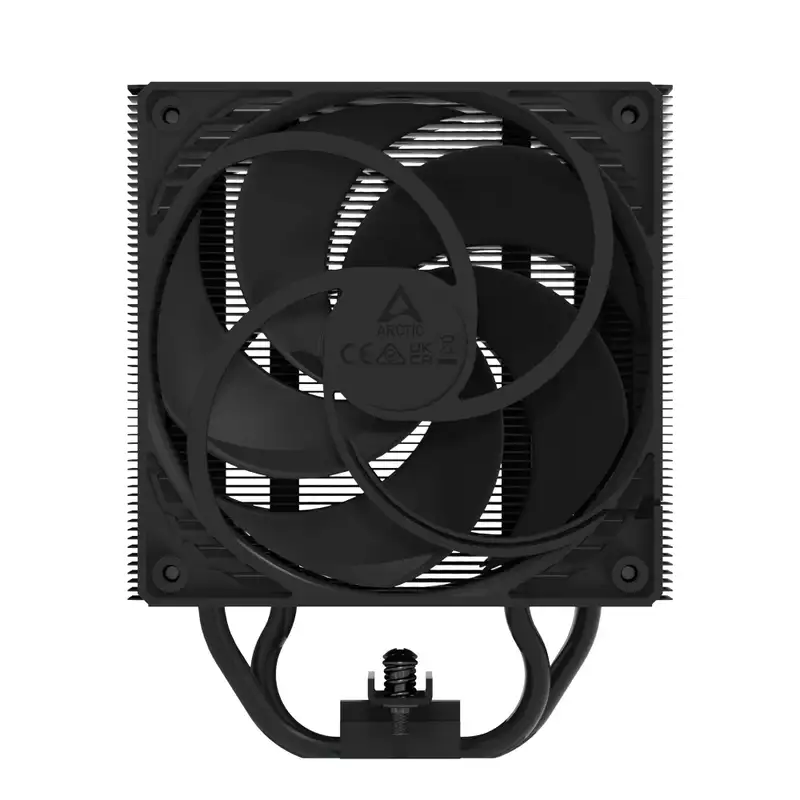 ARCTIC Freezer 36 Black