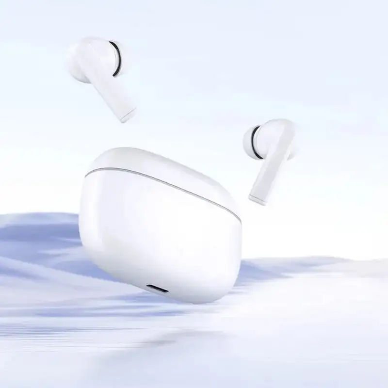 HONOR Choice Earbuds X7 Lite White