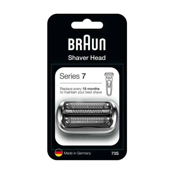 BRAUN mrežica 73S