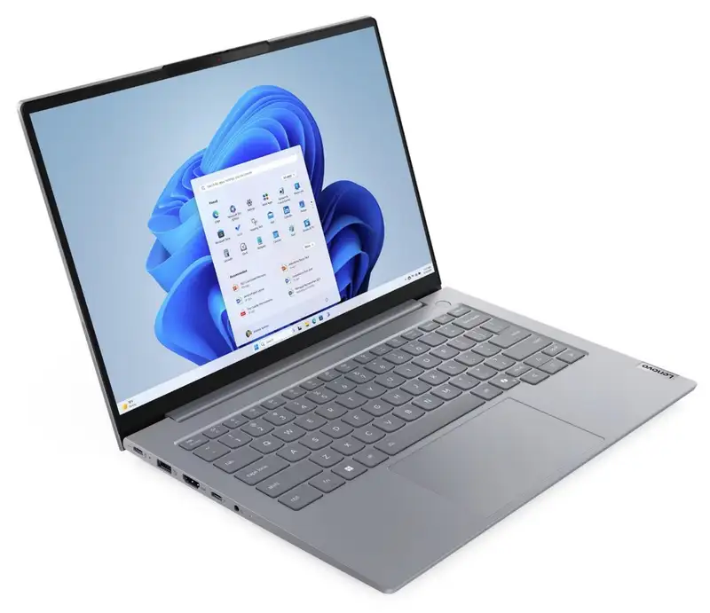LENOVO ThinkBook 14 G8,  14" WUXGA, Intel Core Ultra 7 255H, 16GB, 512GB SSD, SR, DOS, Arctic Grey (21SJ007EYA)