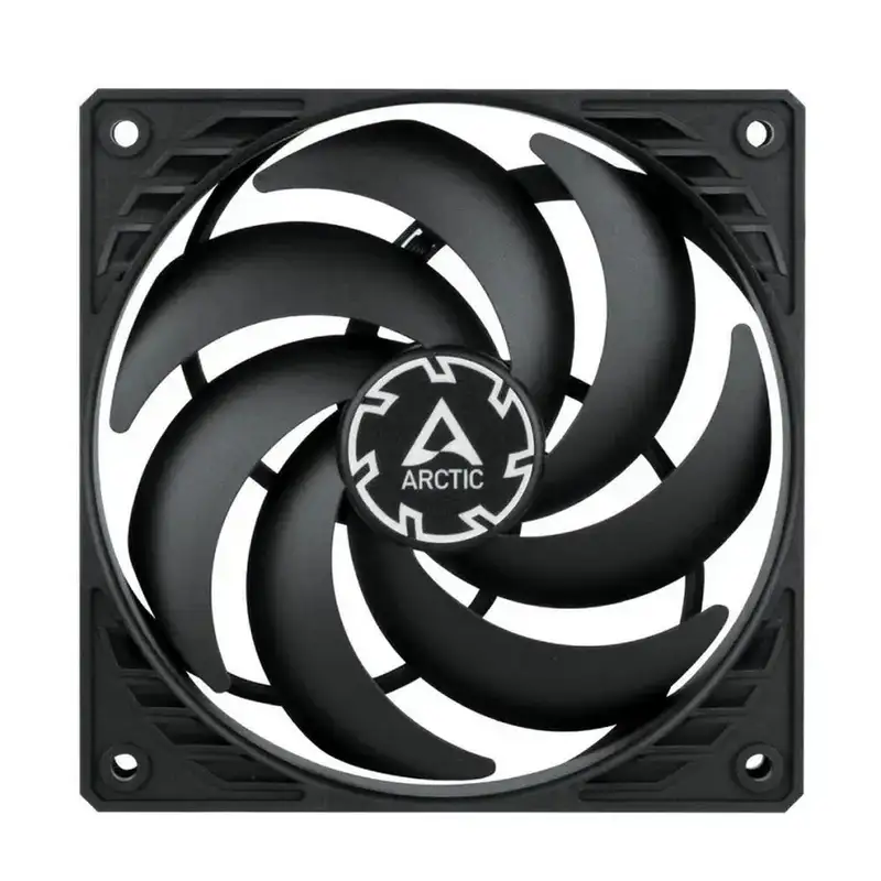 ARCTIC P12 Slim PWM PST ACFAN00187A 120mm