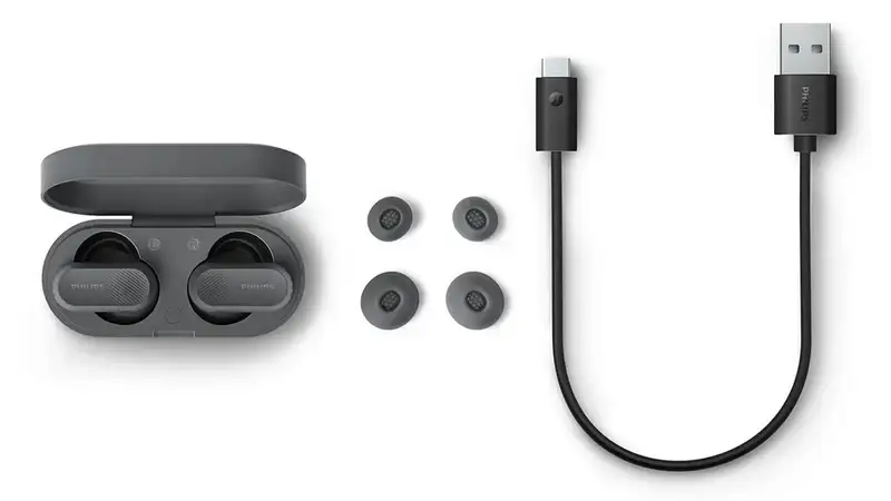PHILIPS TAT3509GY/00