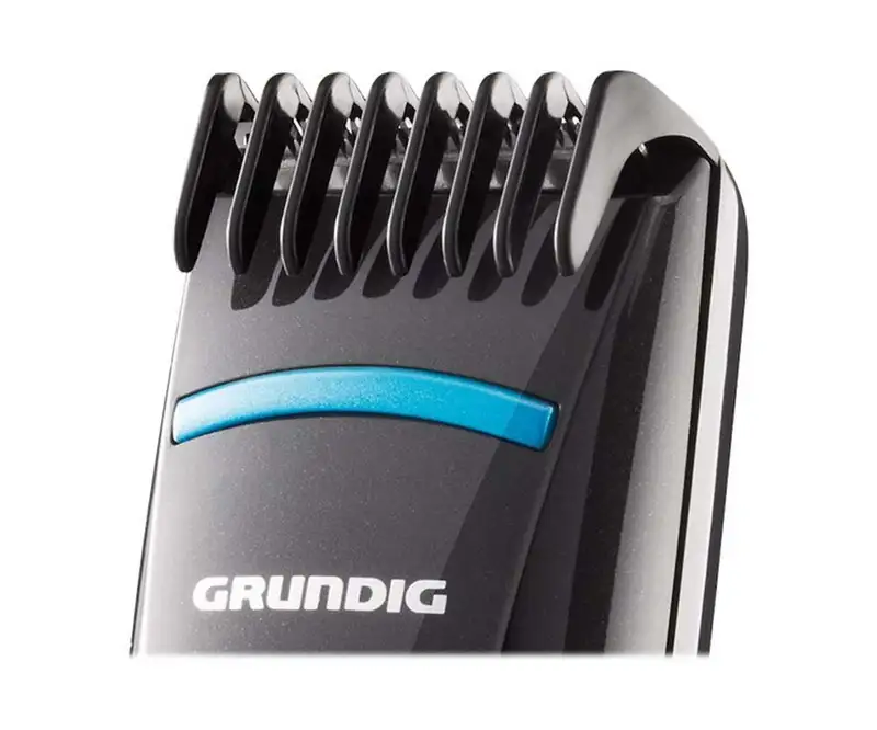 GRUNDIG MC 3340