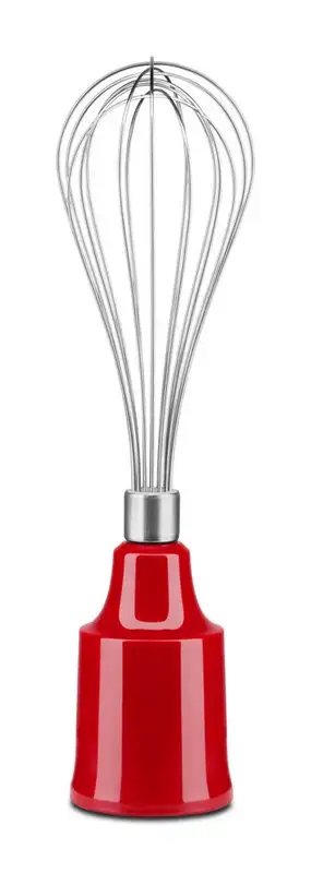 KITCHENAID KA5KHBV83EER empire red
