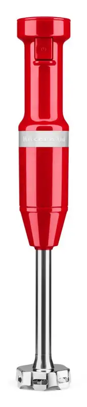 KITCHENAID KA5KHBV83EER empire red