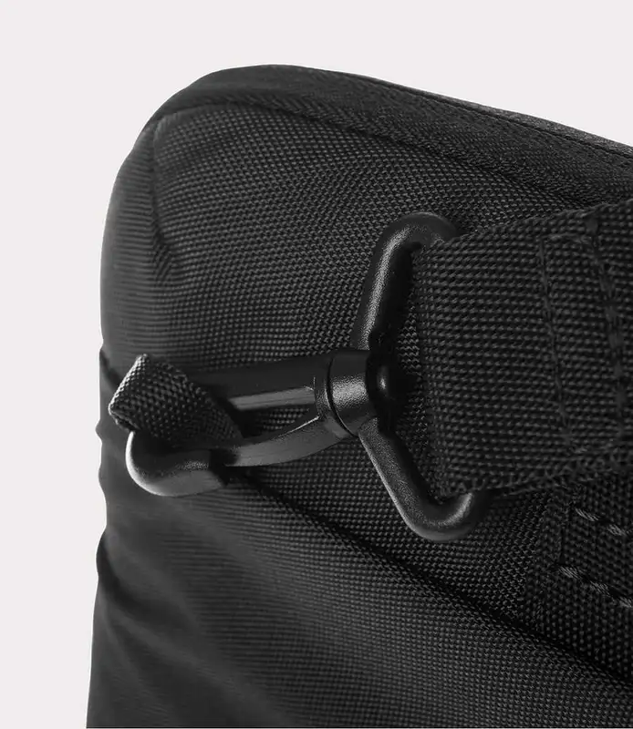 TUCANO BSM1314-BK Black