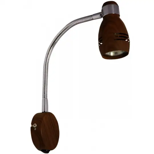 Mitea M160110 LED 3000K 1x4W