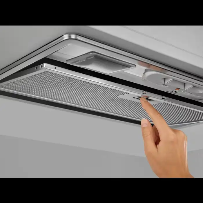 ELECTROLUX LFG235S