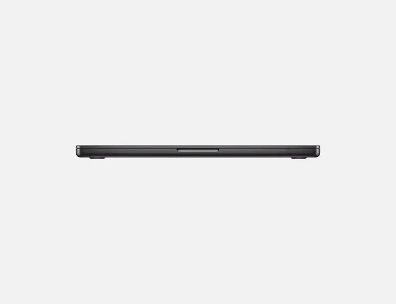 APPLE MacBook Pro 14" /M3 PRO 11C/14C GPU/18G/512G, SPACE BLACK, ZEE - mrx33ze/a