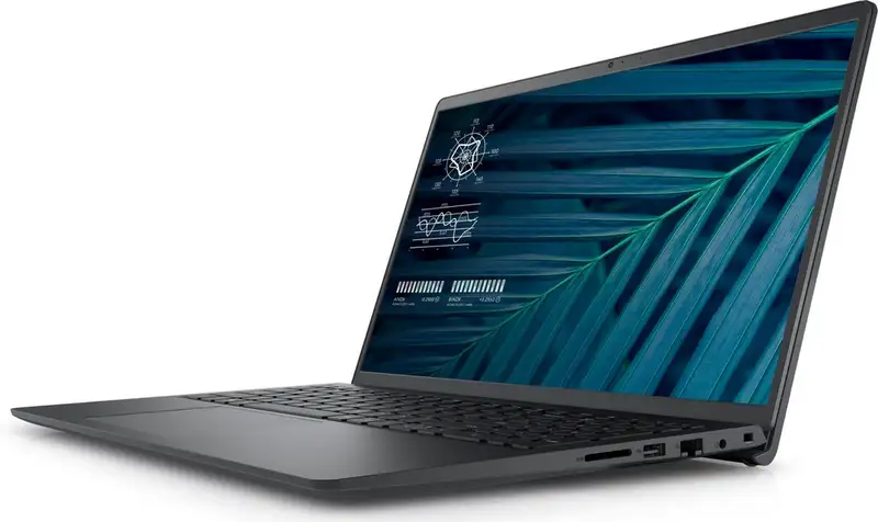DELL 3510 15.6" FHD I5-1135G7 16/256GB SSD Backlit 5Y5B