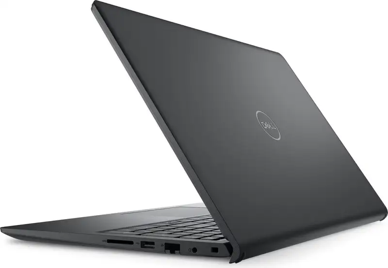 DELL 3510 15.6" FHD I5-1135G7 16/256GB SSD Backlit 5Y5B