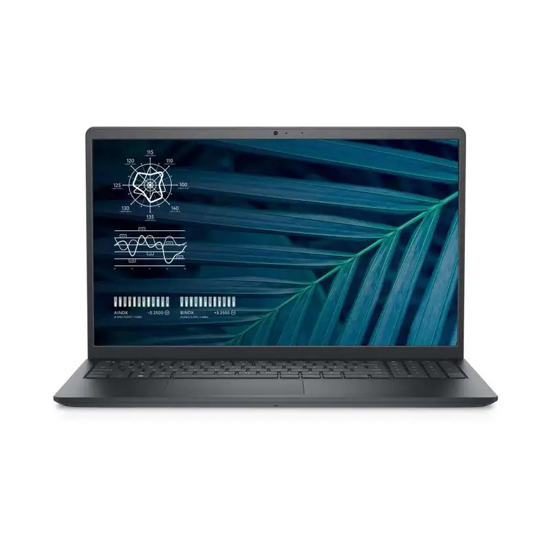 DELL 3510 15.6" FHD I5-1135G7 16/256GB SSD Backlit 5Y5B