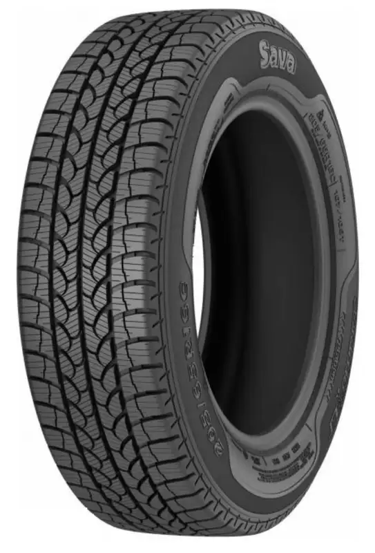 SAVA 235 / 65R16C ESKIMO LT 115 / 113R