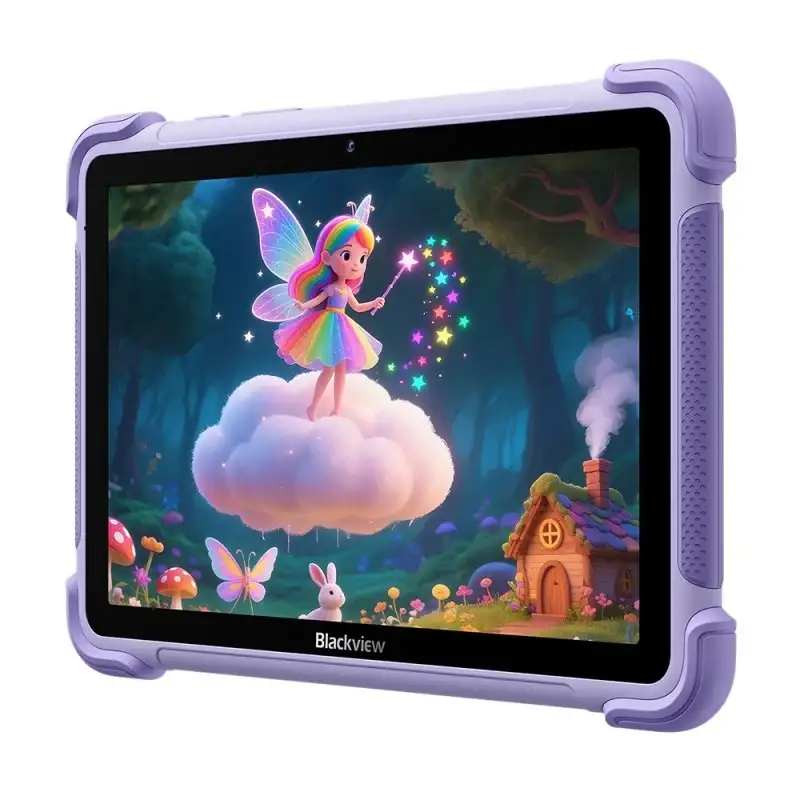 BLACKVIEW Link 1 Kids 4GB/64GB Dreamy Purple