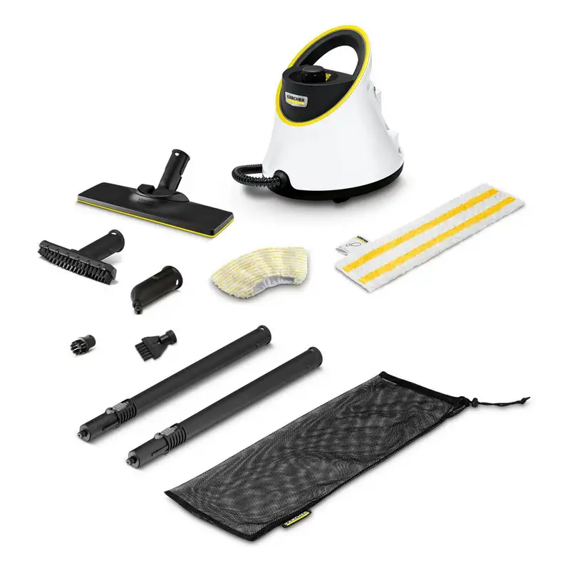 KARCHER SC 2 Deluxe EU