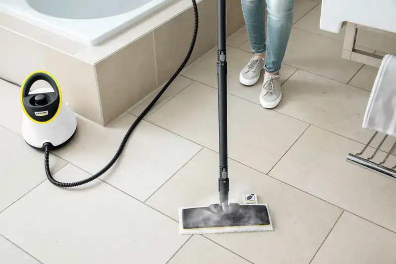 KARCHER SC 2 Deluxe EU