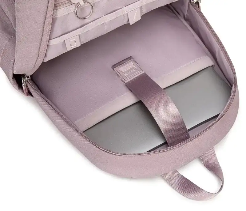 CHANTRIA Laptop ranac Chantria CB00649 Purple