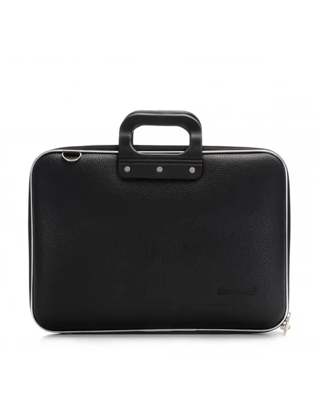 BOMBATA Classic Vinil 15 Crna E00332  4