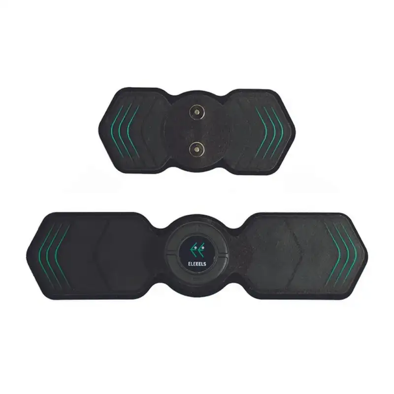ELEEELS M1 Black misicni stimulator