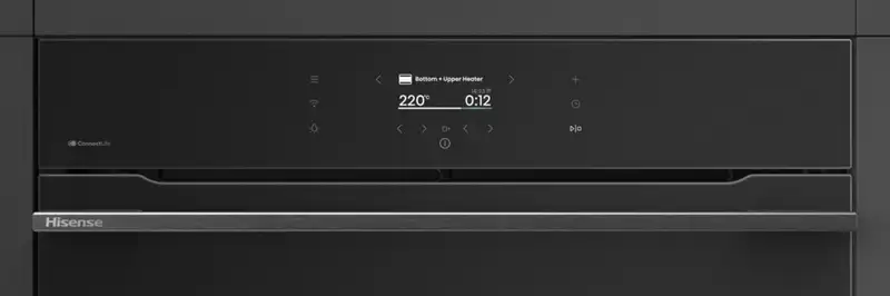 HISENSE BI614P8B