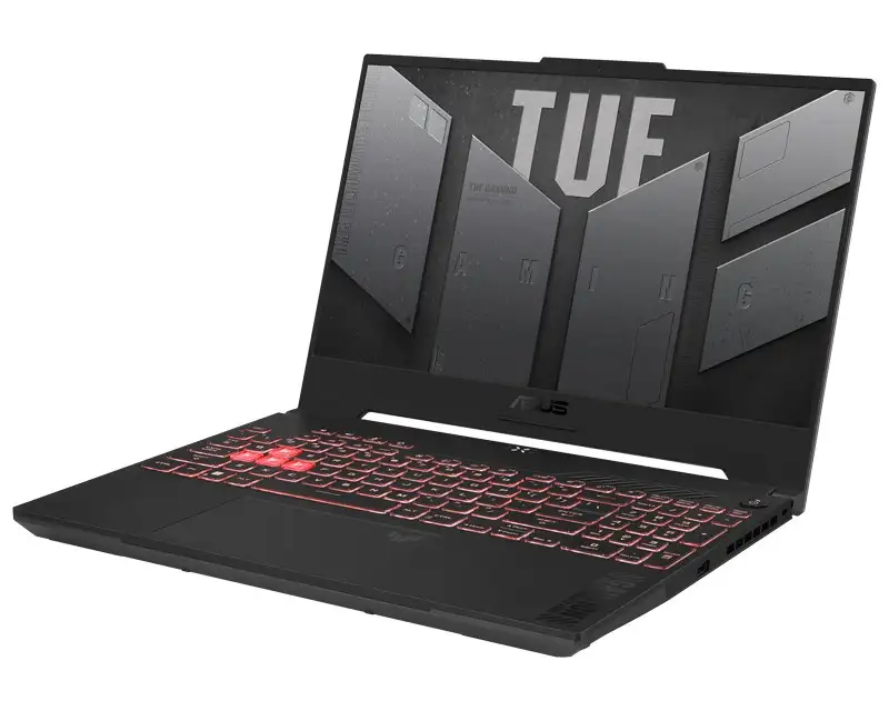 ASUS TUF Gaming A15 FA507NVR-LP002  15.6incha FHD, Ryzen 7 7435HS, 16GB, SSD 512GB, GeForce RTX 4060