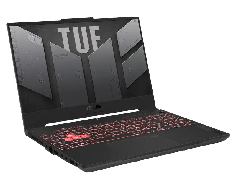 ASUS TUF Gaming A15 FA507NVR-LP002  15.6incha FHD, Ryzen 7 7435HS, 16GB, SSD 512GB, GeForce RTX 4060