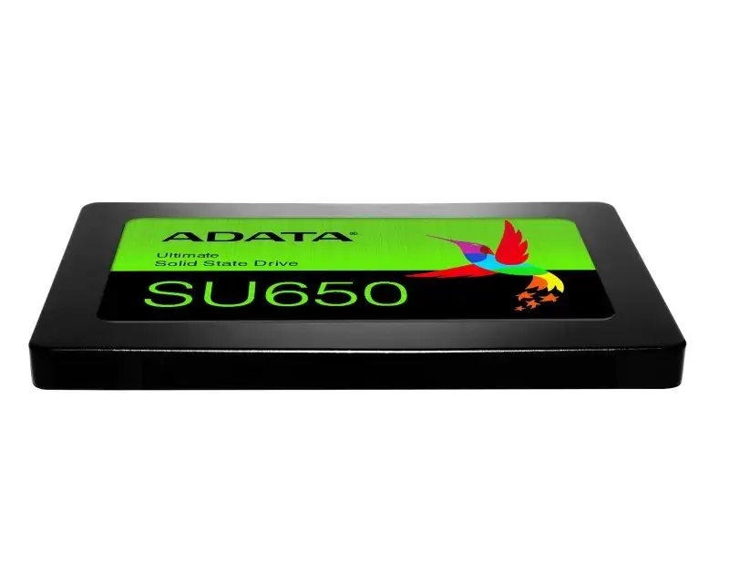 A-DATA 240GB 2.5" SATA III ASU650SS-240GT-R SSD