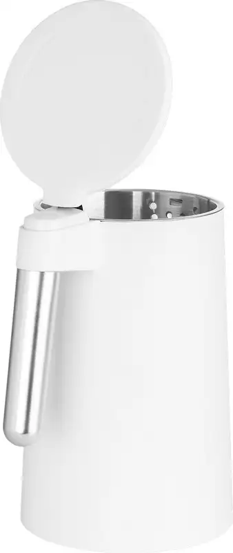 ECG RK 1799 white