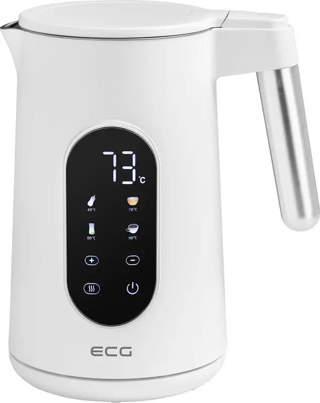 ECG RK 1799 white