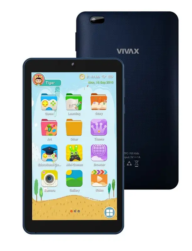 VIVAX TPC 705 Kids