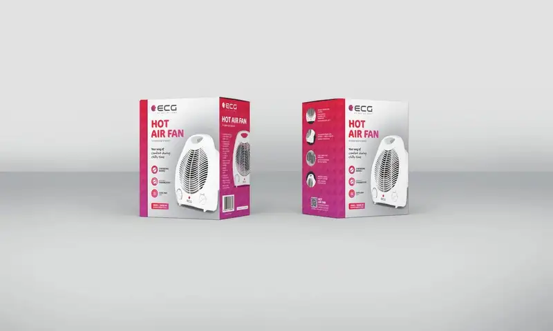 ECG TV 3030