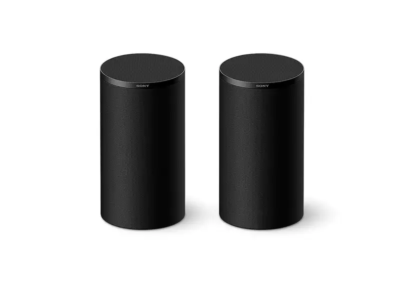 SONY SARS9.CEJ